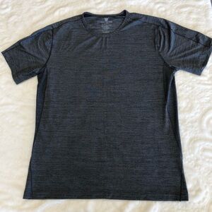 Mack Weldon Dark Gray Short Sleeve Tee Size XL